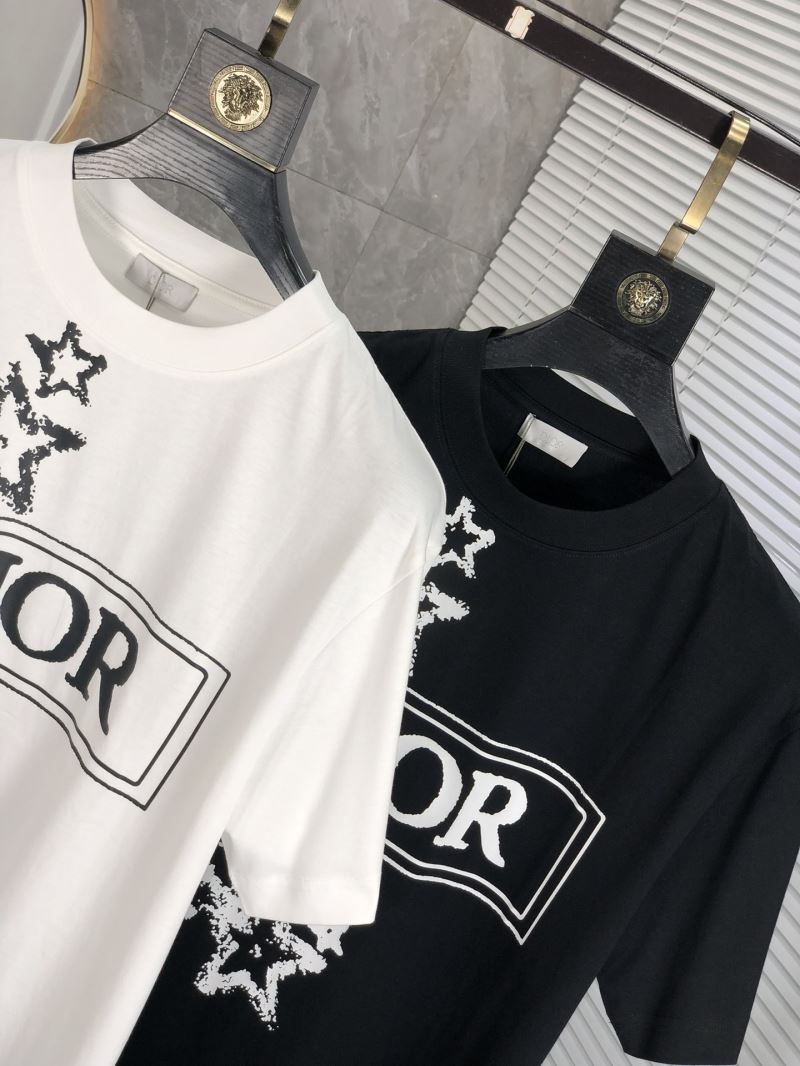 Christian Dior T-Shirts